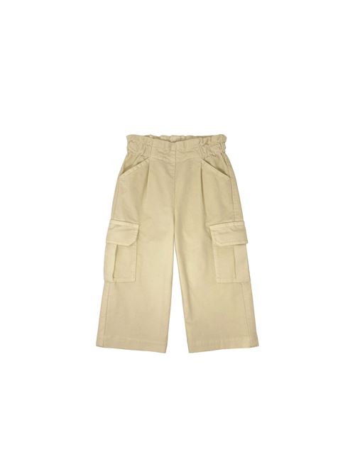 Pantalone Cargo ZHOE & TOBIAH | PJK1520